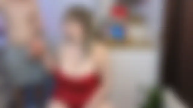 EvaWelly's Live Sex Cam Show