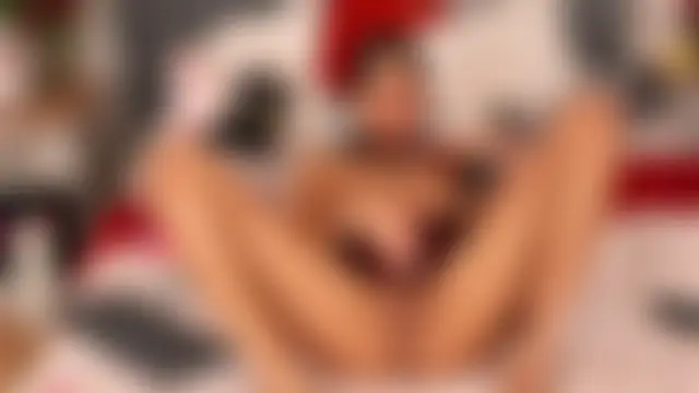 DaliaCruz's Webcam Show