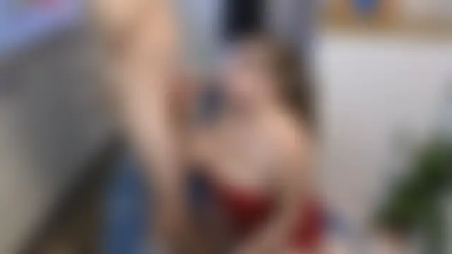 EvaWelly's Live Sex Cam Show