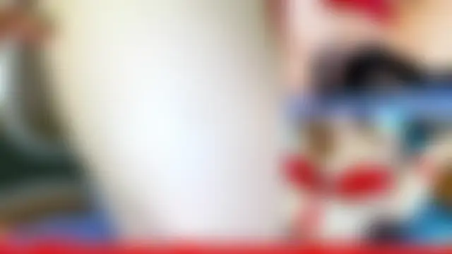 MaryBrook1's Webcam Show