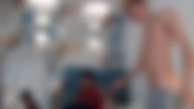 IMPERIO_ROMANO's Live Sex Cam Show