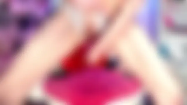 Sweeeets85's Webcam Show