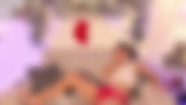 Young_Ben's Live Sex Cam Show