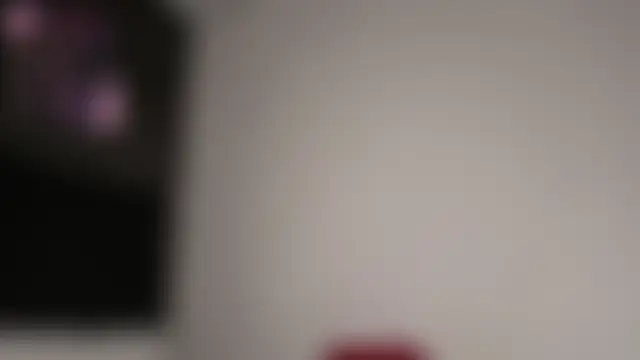 BabySofa's Webcam Show