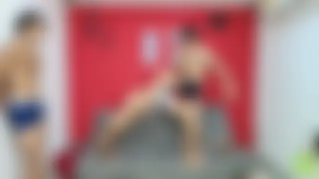 CHILLBICREWX's Live Sex Cam Show