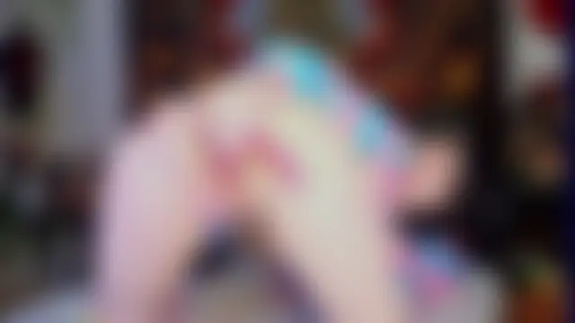 Ivey_Strigoi's Webcam Show