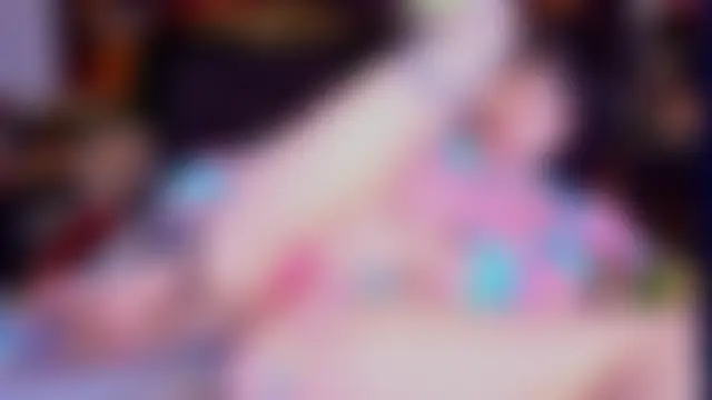 Ivey_Strigoi's Webcam Show