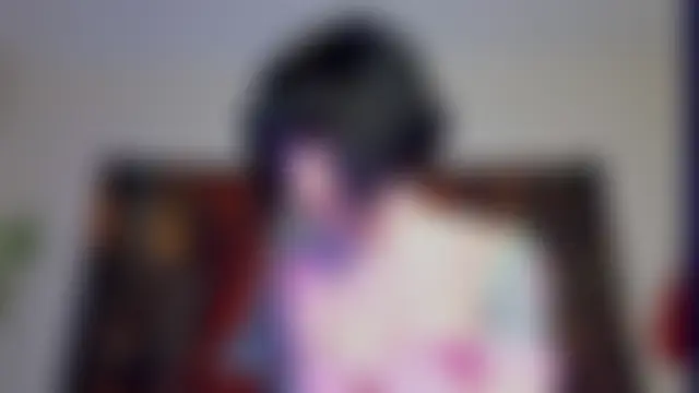 Ivey_Strigoi's Webcam Show