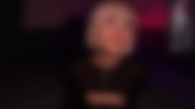 Handsomepure's Webcam Show