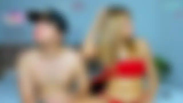 Strong_Couple's Webcam Show