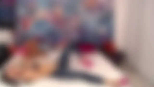 feliciahardon's Live Sex Cam Show