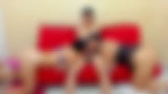 Brutal_Station's Webcam Show