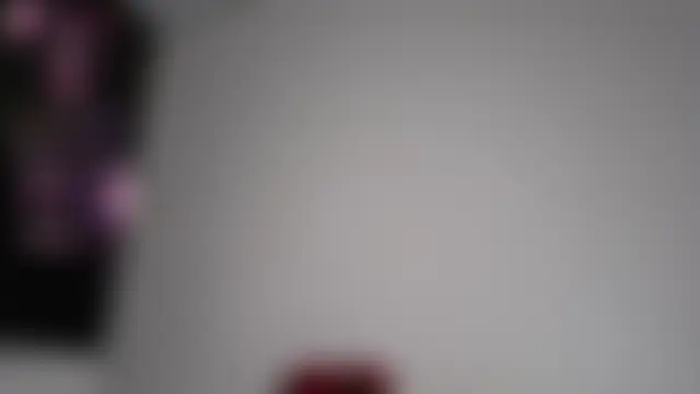 BabySofa's Webcam Show