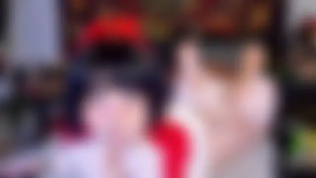 Ivey_Strigoi's Webcam Show