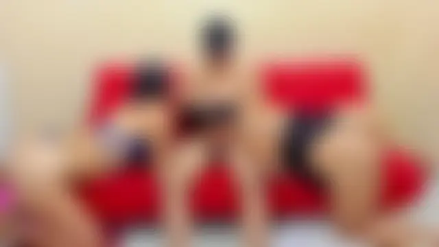 Brutal_Station's Webcam Show