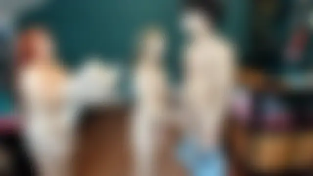 theorder-ofladys' Live Sex Cam Show