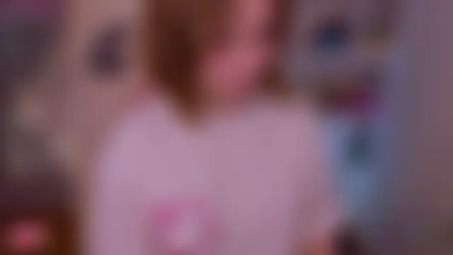 Mary_uw's Webcam Show