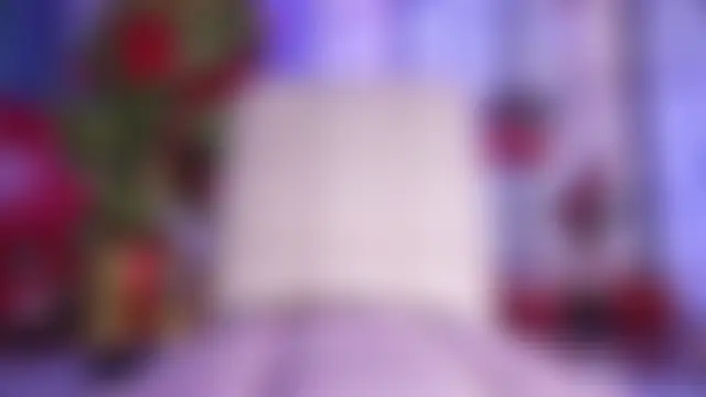 Marry_Cordy's Webcam Show