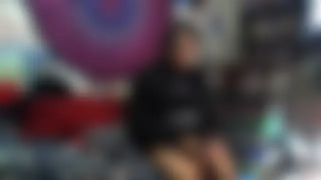 GardeniaFields' Live Sex Cam Show