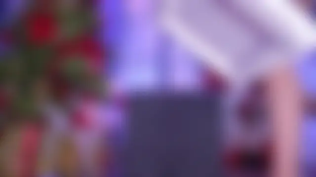 Marry_Cordy's Webcam Show