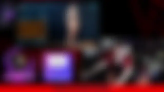 Rae-Suon's Live Sex Cam Show