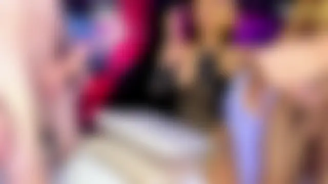 AmazingPartys' Live Sex Cam Show