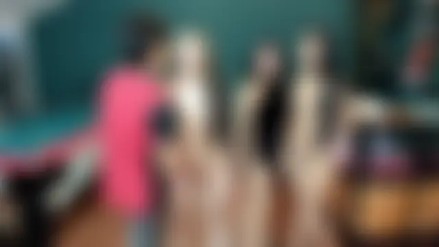 theorder-ofladys' Live Sex Cam Show