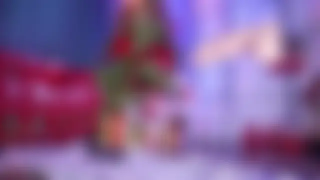 Marry_Cordy's Webcam Show