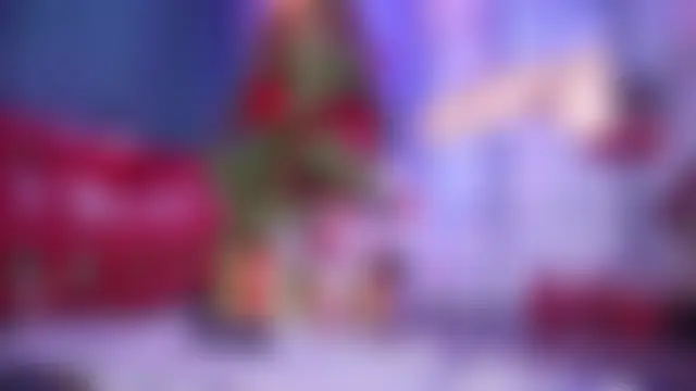 Marry_Cordy's Webcam Show