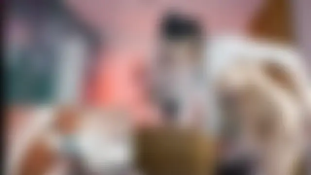 baeasian's Webcam Show