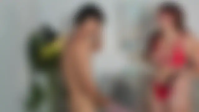 Katie_and_Paul's Webcam Show