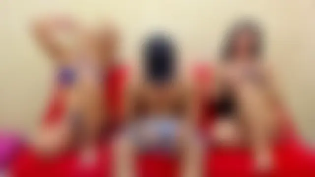 Brutal_Station's Webcam Show