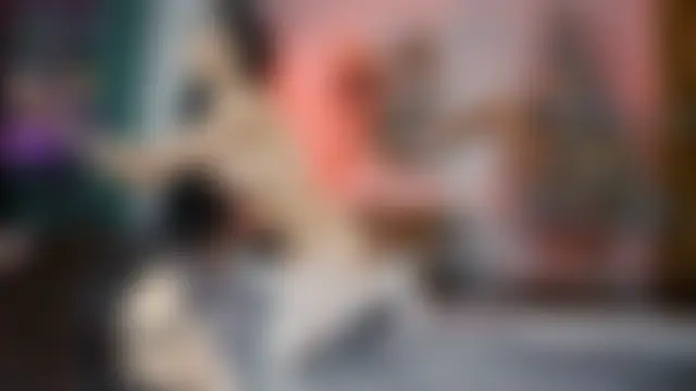 baeasian's Webcam Show