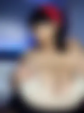 SalientGoddess' Webcam Show