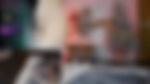 baeasian's Webcam Show