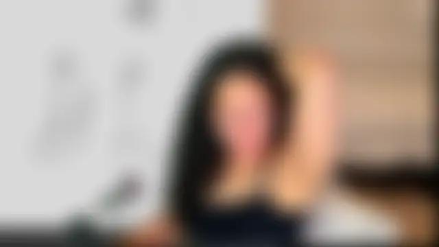 WinnieRin's Webcam Show