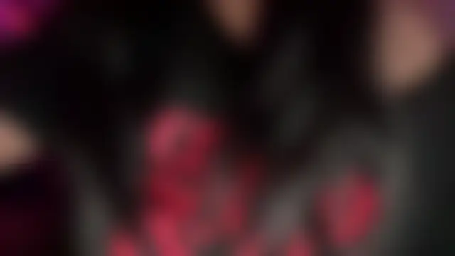 inarahh's Webcam Show