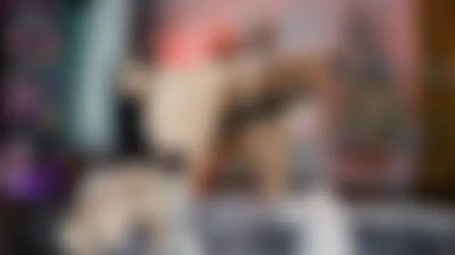 baeasian's Webcam Show