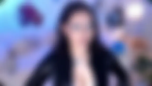 ColibriBlack's Live Sex Cam Show