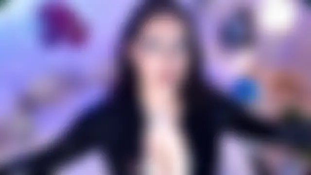 ColibriBlack's Webcam Show