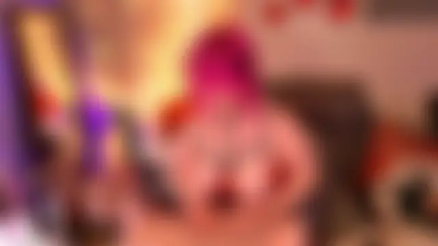 Angel-Lewd-Cake's Webcam Show