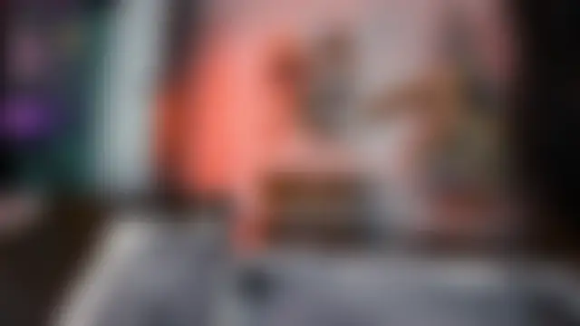 baeasian's Webcam Show