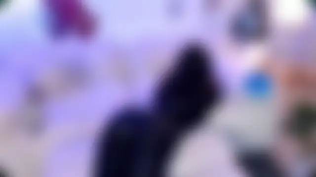 ColibriBlack's Webcam Show