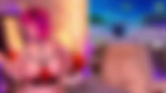 Angel-Lewd-Cake's Webcam Show