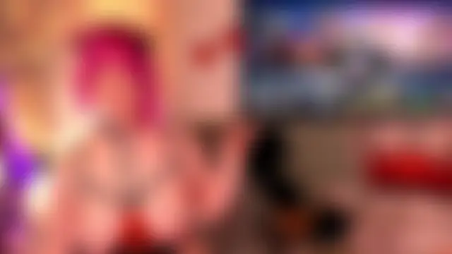 Angel-Lewd-Cake's Webcam Show