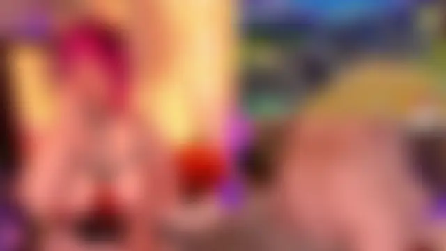 Angel-Lewd-Cake's Webcam Show