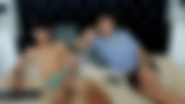 Sebas_cat's Webcam Show