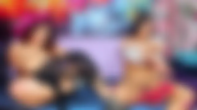 Destroy_princelinda's Webcam Show