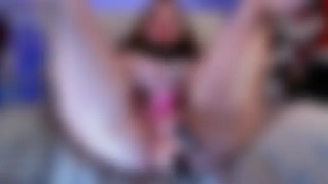 Amanitalis' Webcam Show