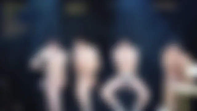 AAA-winner's Webcam Show